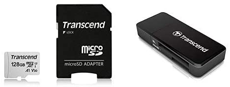 Card Reader Nintendo Switch Sd 128gb Buy Set] Transcend