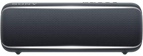 Bass Portable Bluetooth Xb22 Sony Sony Wireless Portable Speaker