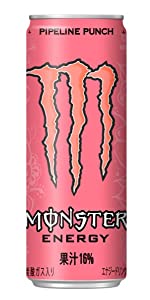 Asahi Soft Drinks Monster Energy 355ml x 24 bottles - DIGITRAD