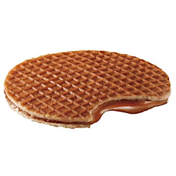 ワッフルのオルゴール 5423］ スイートミント ワッフルのオルゴール